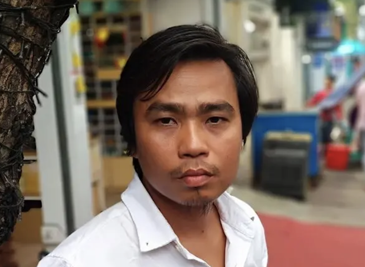 ထောင်ထဲကစာ