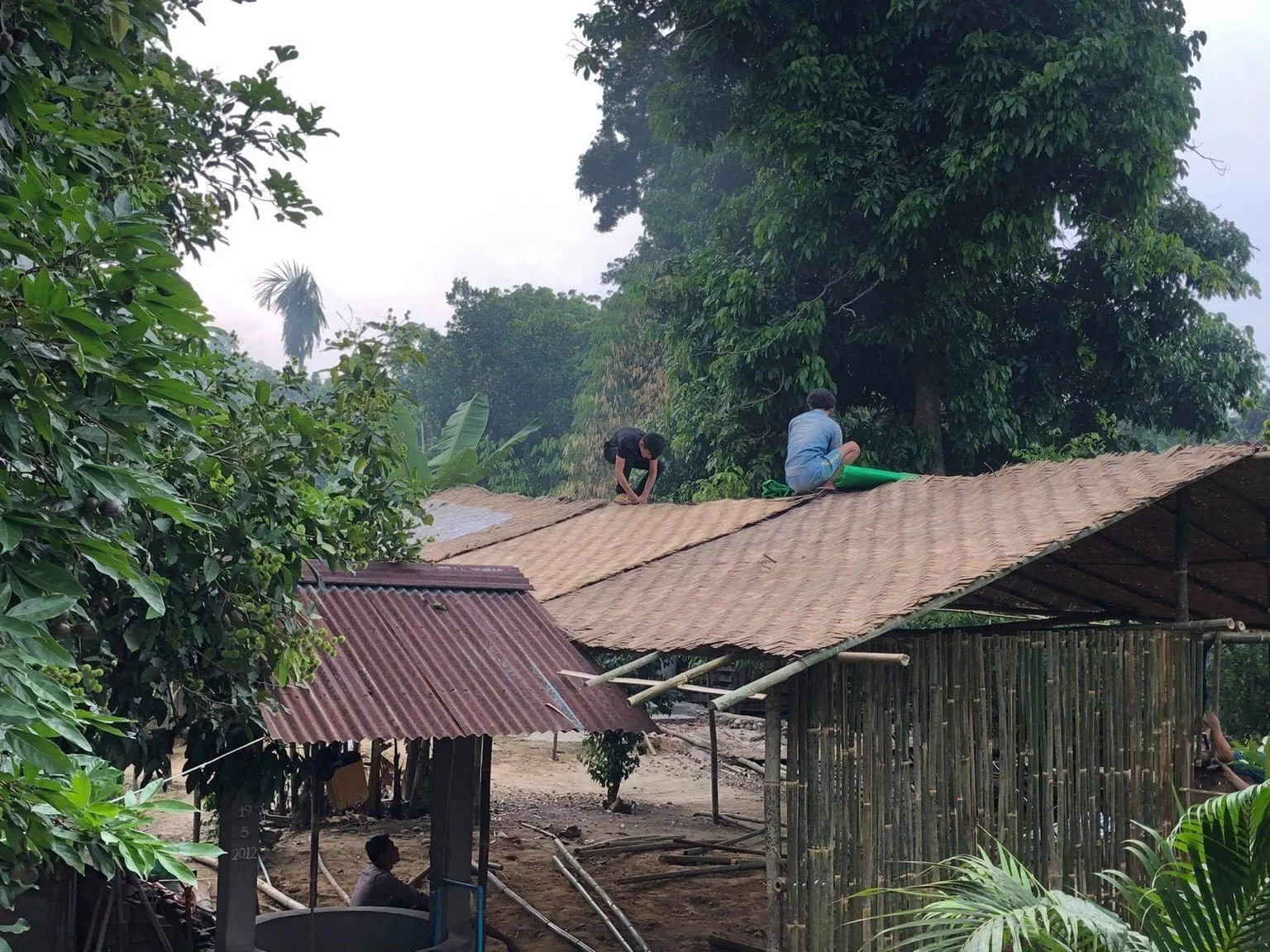  How your donation builds schools