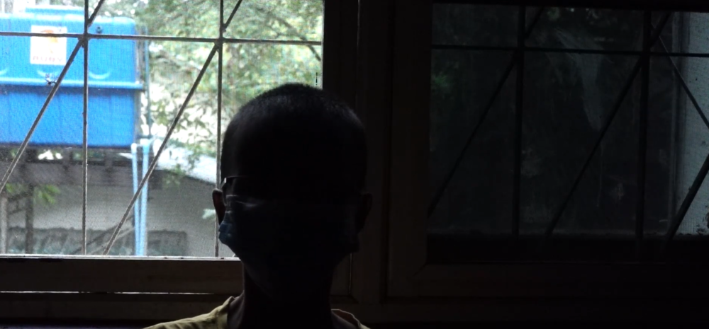 အမှားနဲ့အမှန်ကိုခွဲခြားသိတဲ့ဆရာမတစ်ဦး