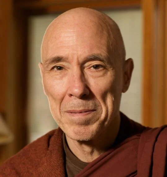 Bhikkhu Bodhi: The toughest interview ever