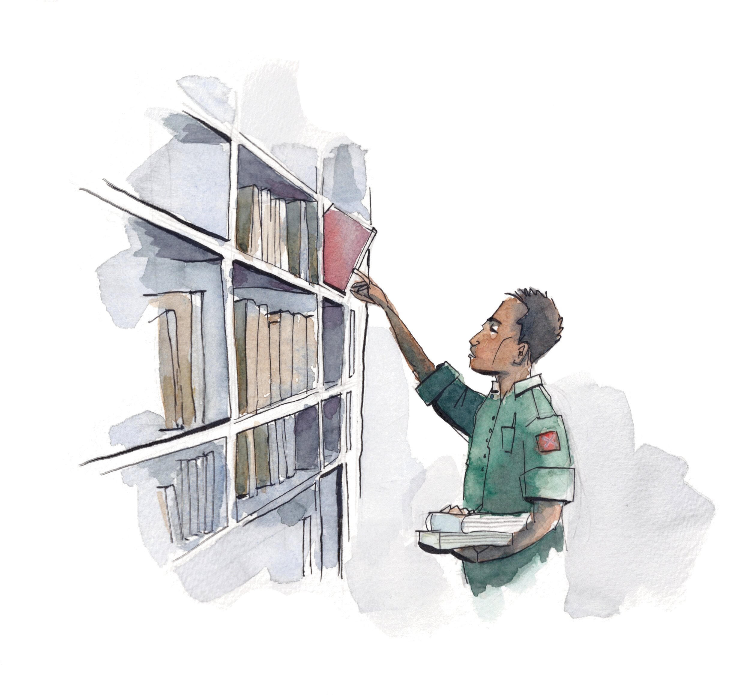 A Kachin Perspective: The Struggle Never Ends