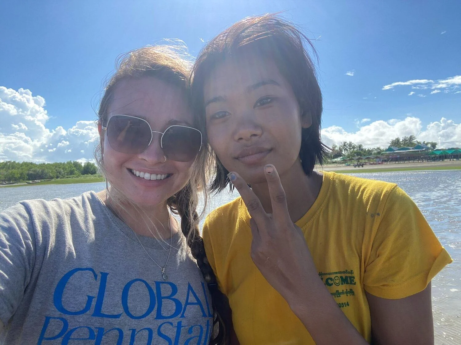 CPC မိဘမဲ့ဂေဟာကိုထောက်ပံ့ခြင်း 