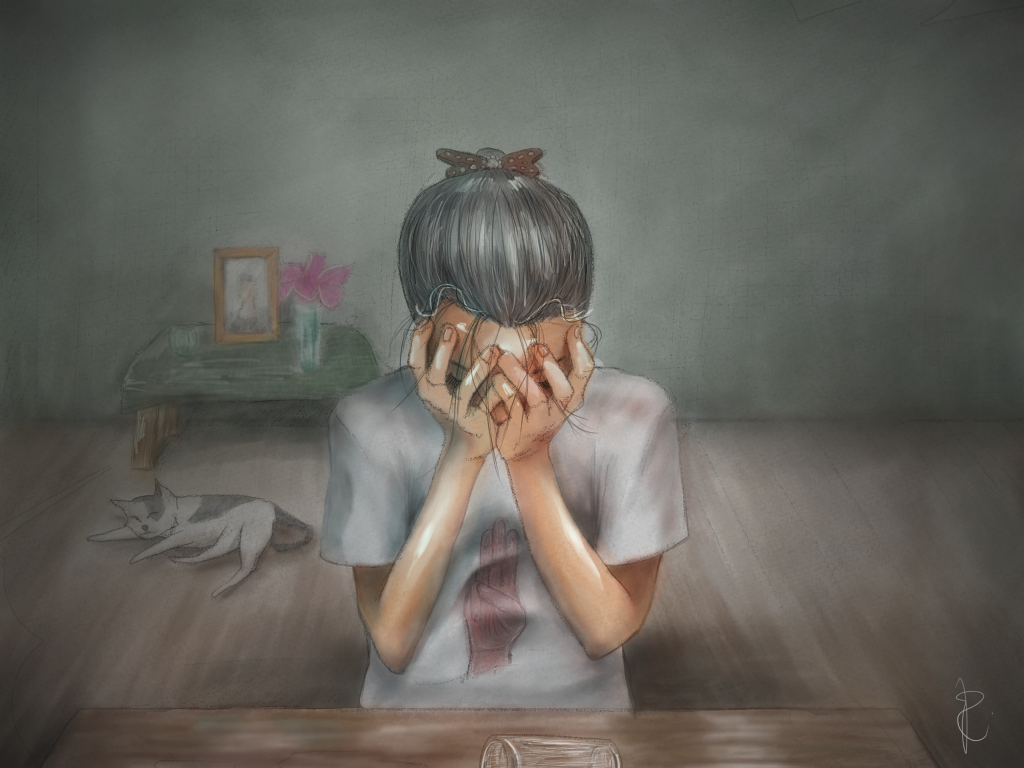 The Burden of Being Bamar