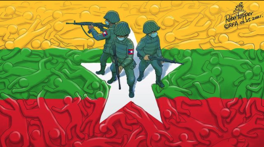 ဘာအတကွ ်များပါလိမ့်