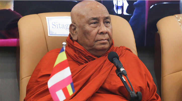Sitagu Sayadaw and the coup