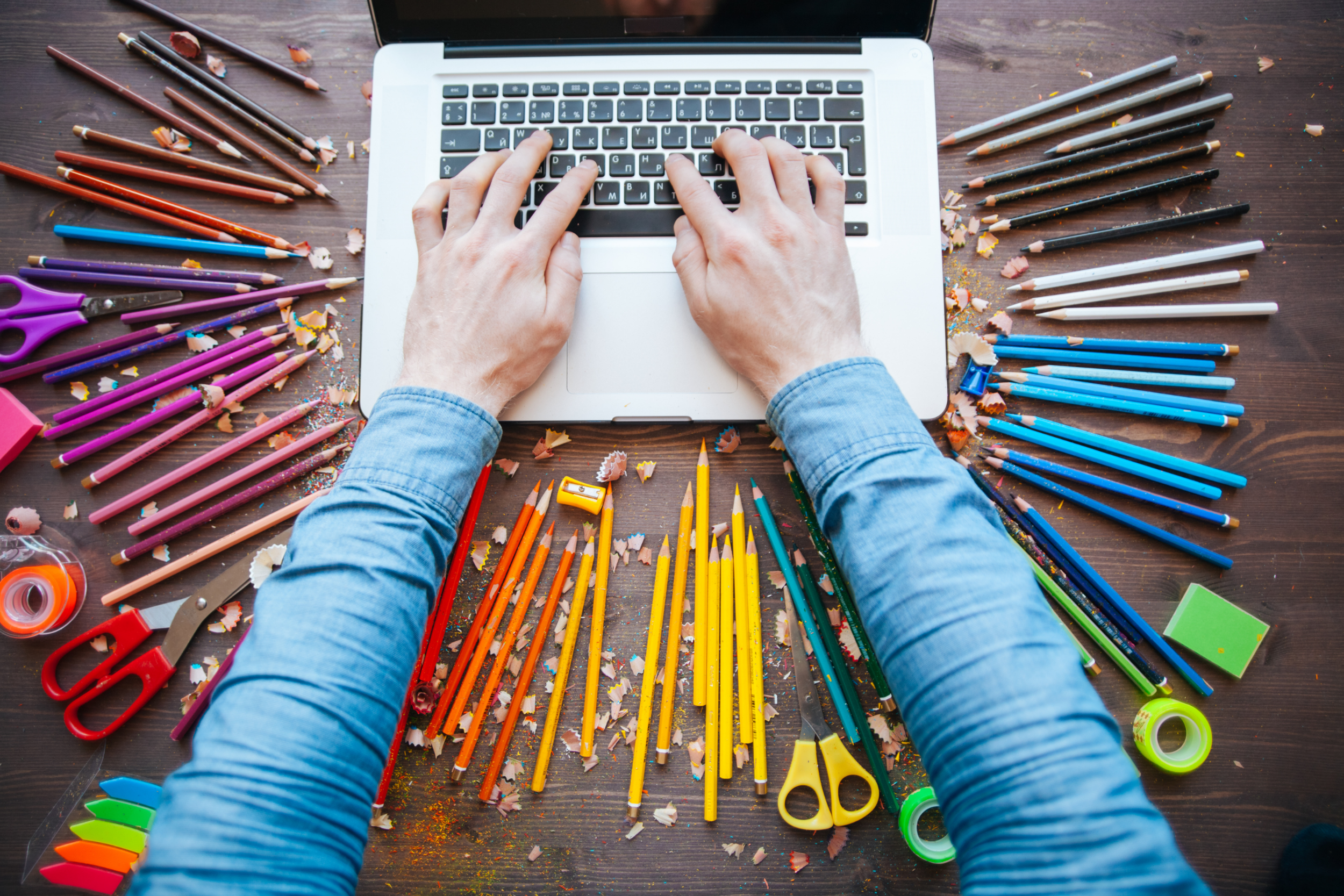 Calling all graphic designers!