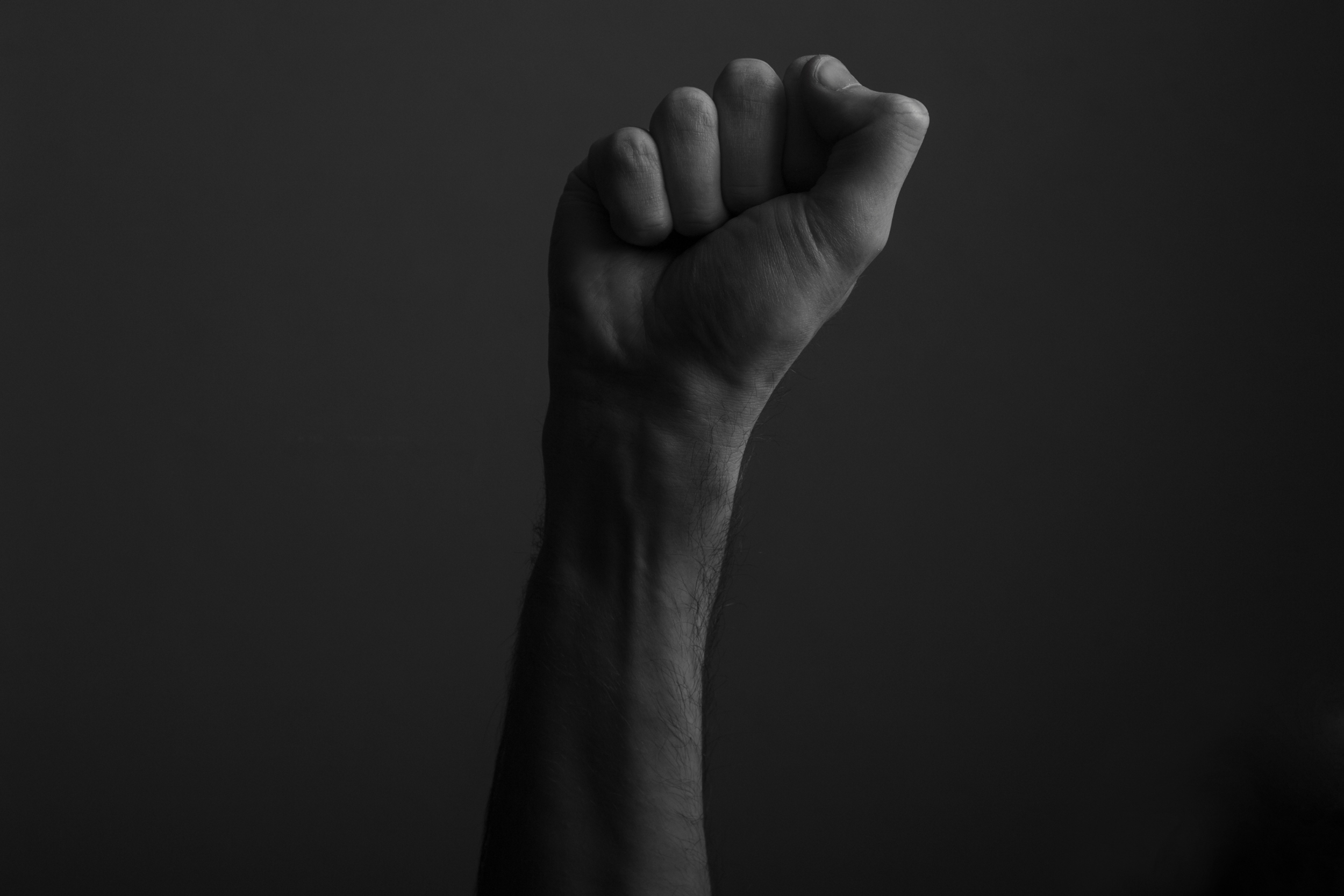 "This is the only path that is left."