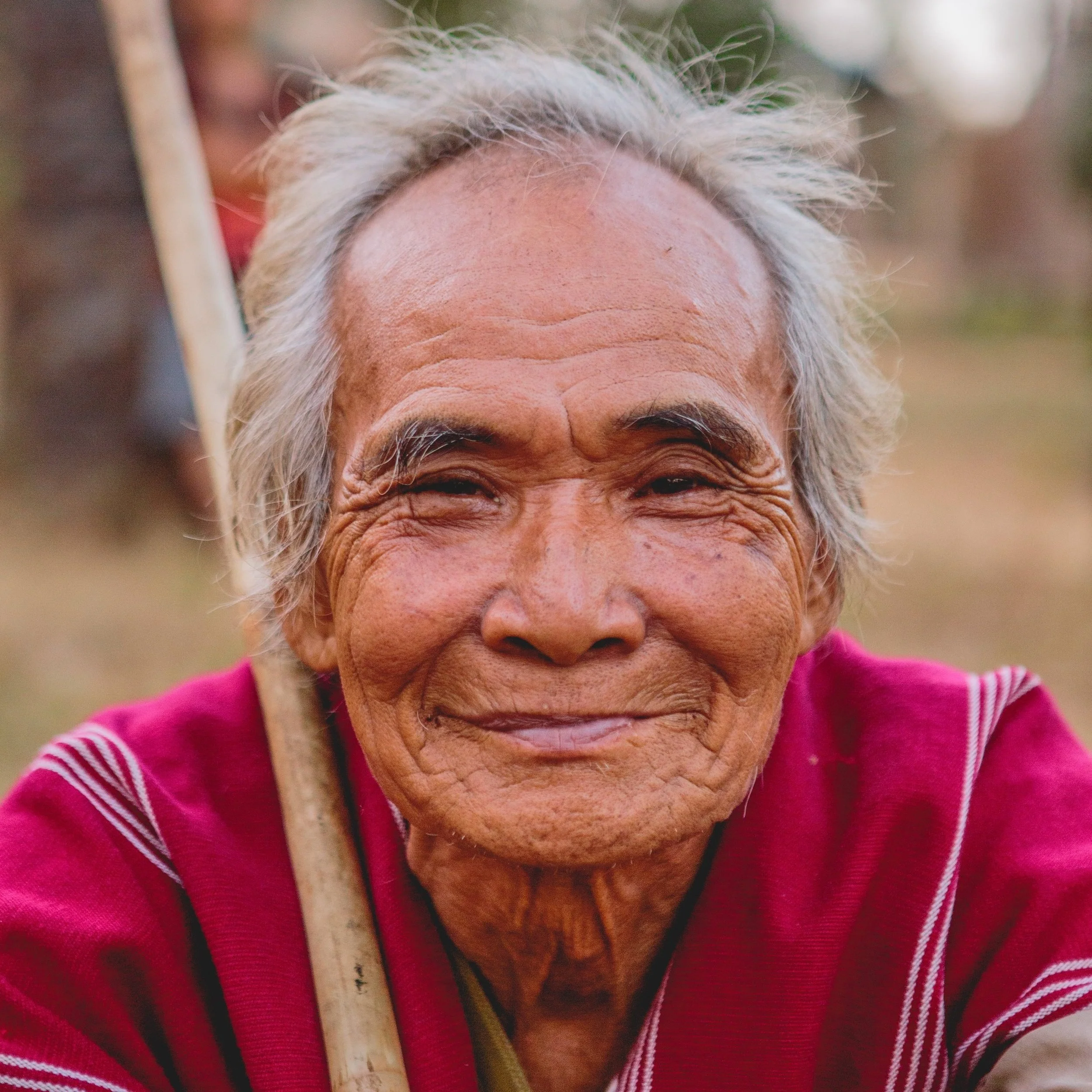 The Karen: Harmony and Humor