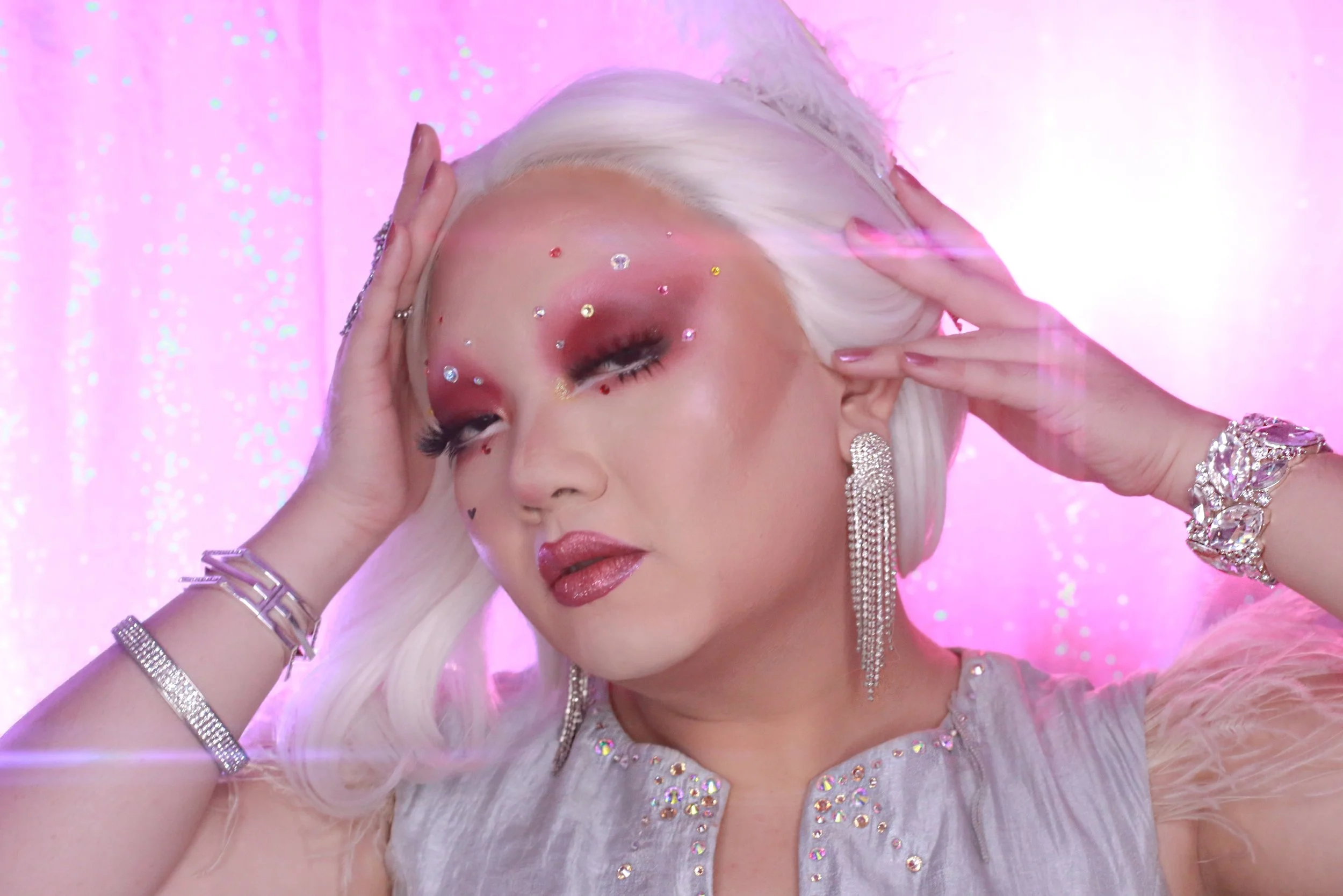 Introducing Emi Grate