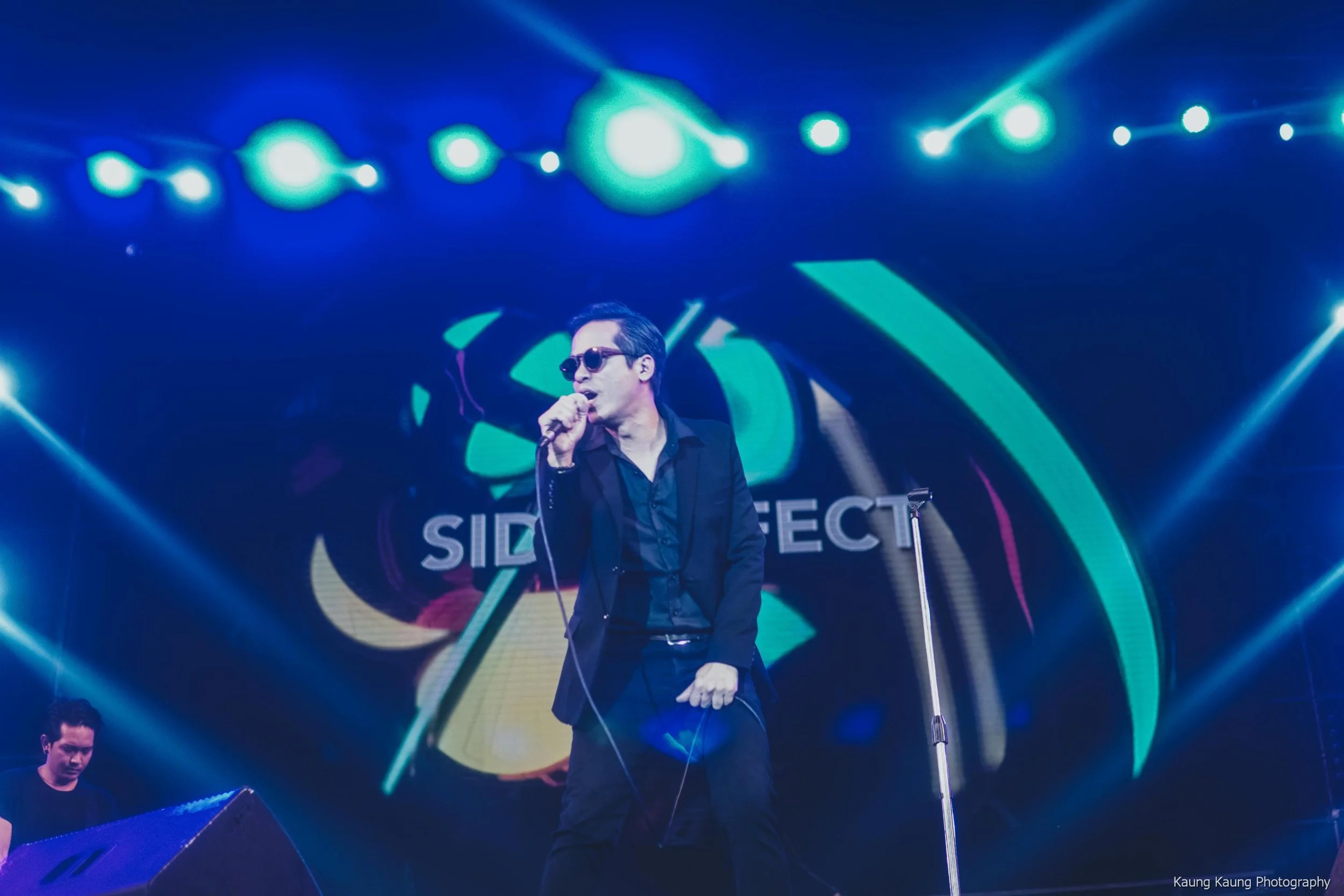 Music, Meditation, and Misery: A Portrait of the Revolution