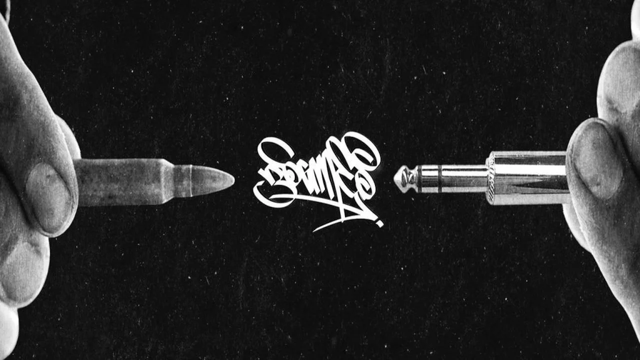 Rap Against Junta: A Propaganda War Machine for Freedom