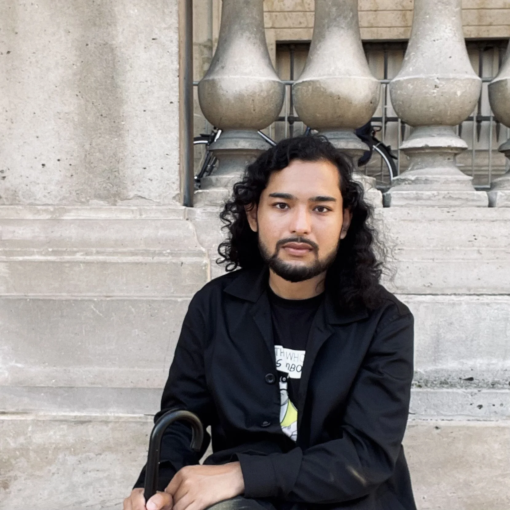 The Power of the Burmese Artist