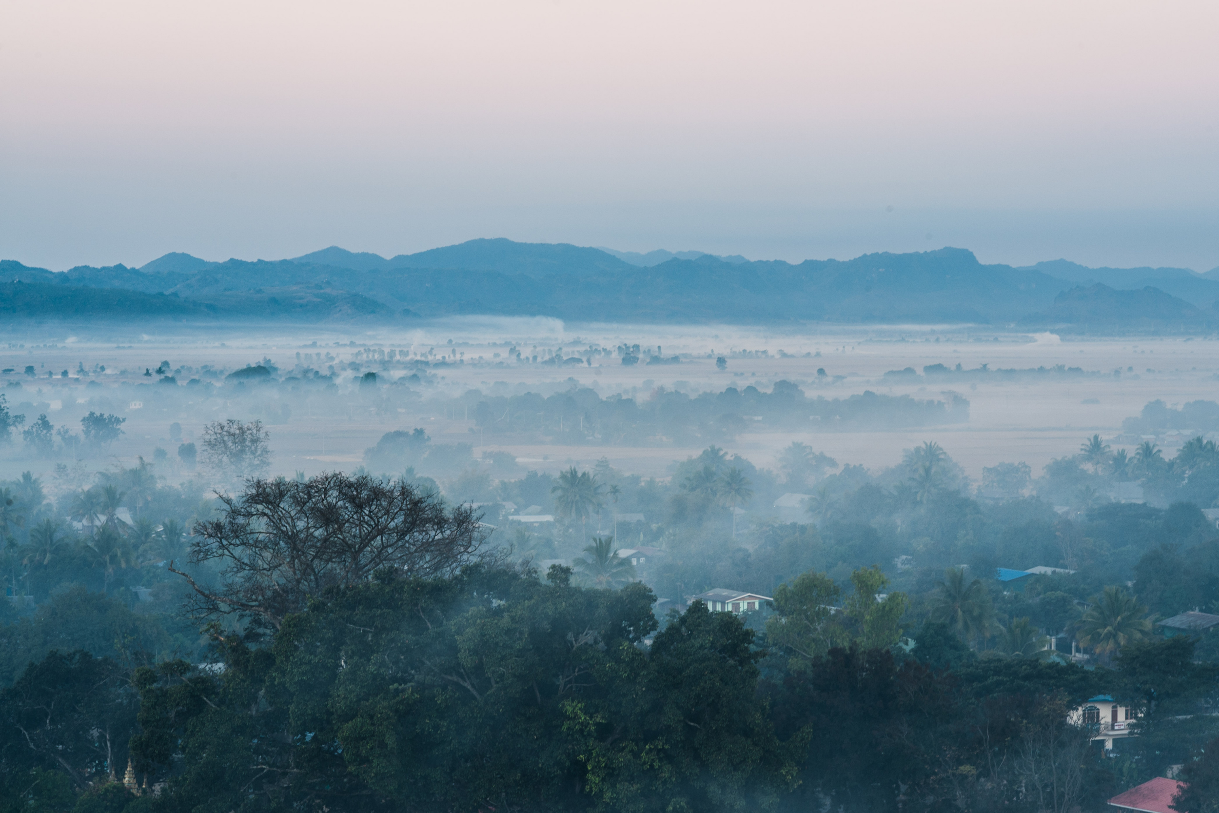Karenni State: On the ground reporting