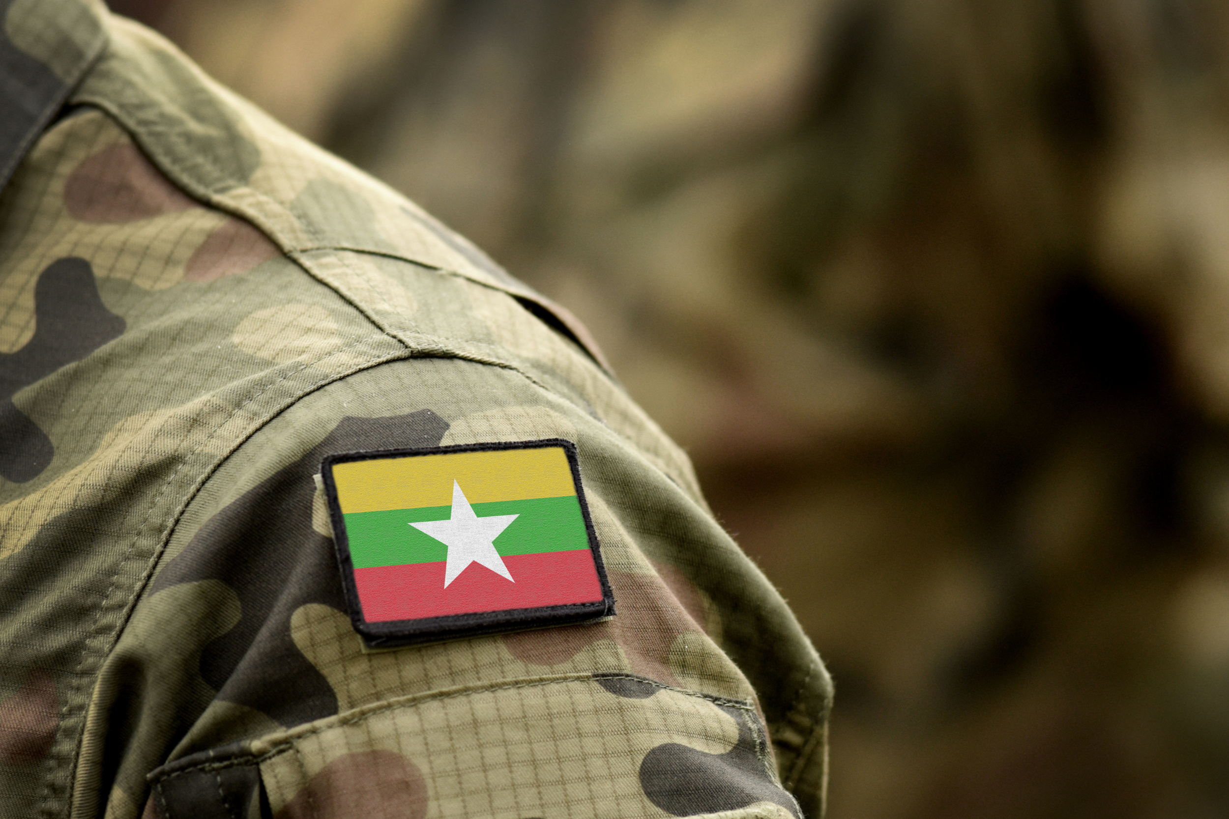 Ashin Sarana: Tatmadaw is the biggest threat to Buddhism