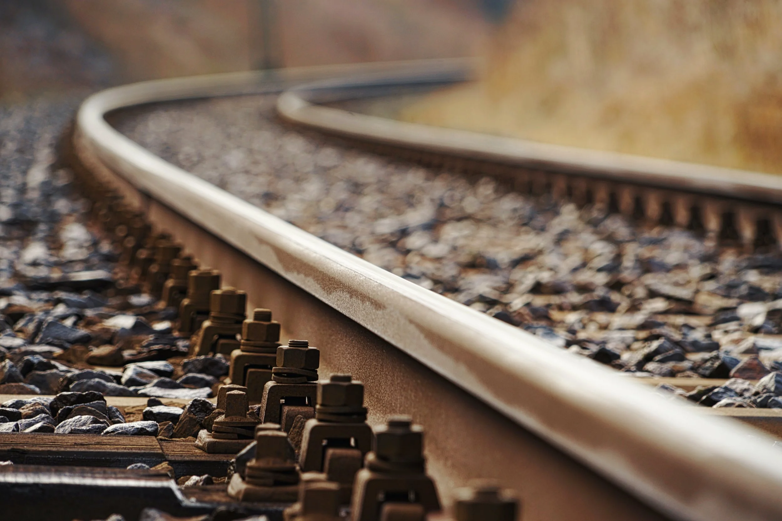 The Trains Are Not Running