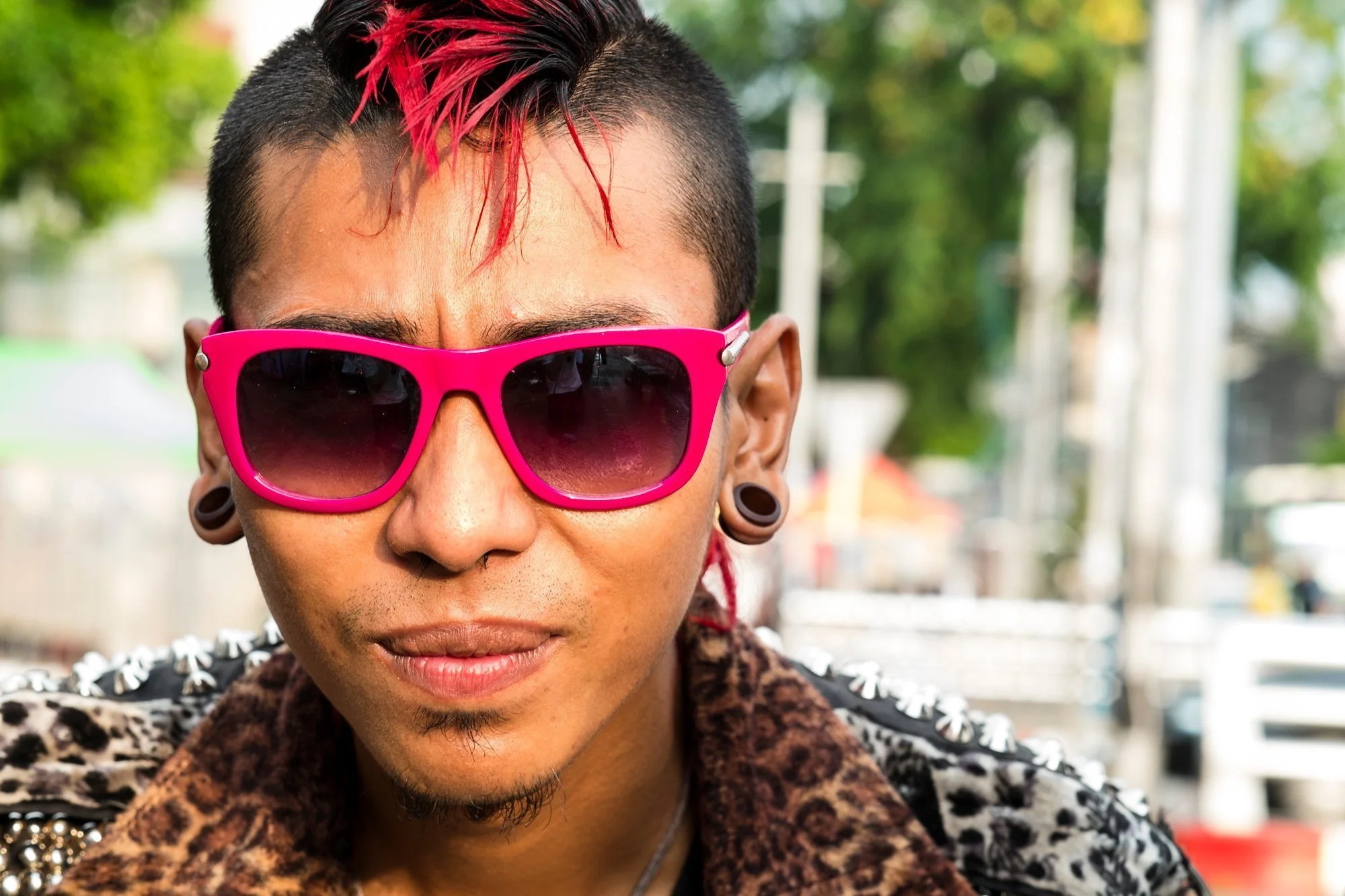 Anger in Burmese Buddhist society