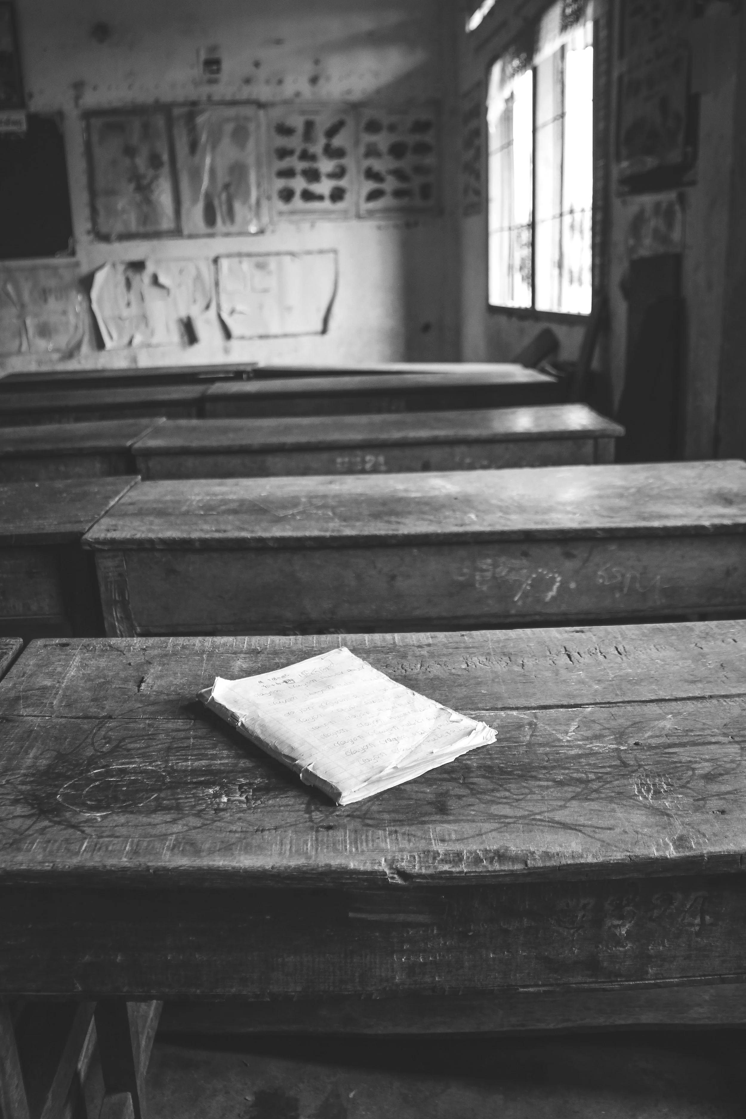 Community Schools in Sagaing Region