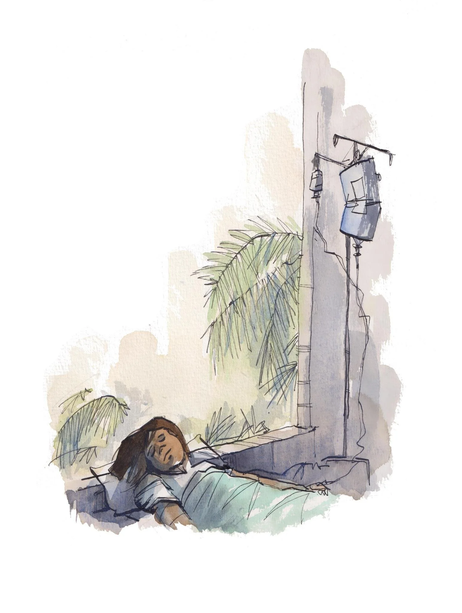 The two revolutions Burmese women are waging