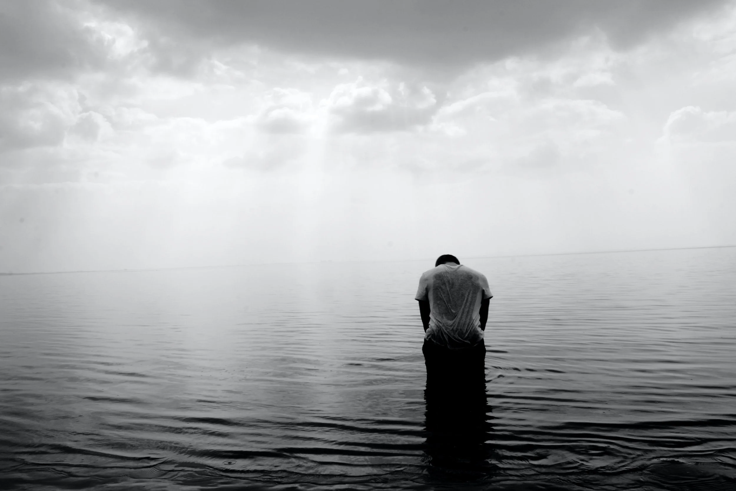 Depression and Revolution