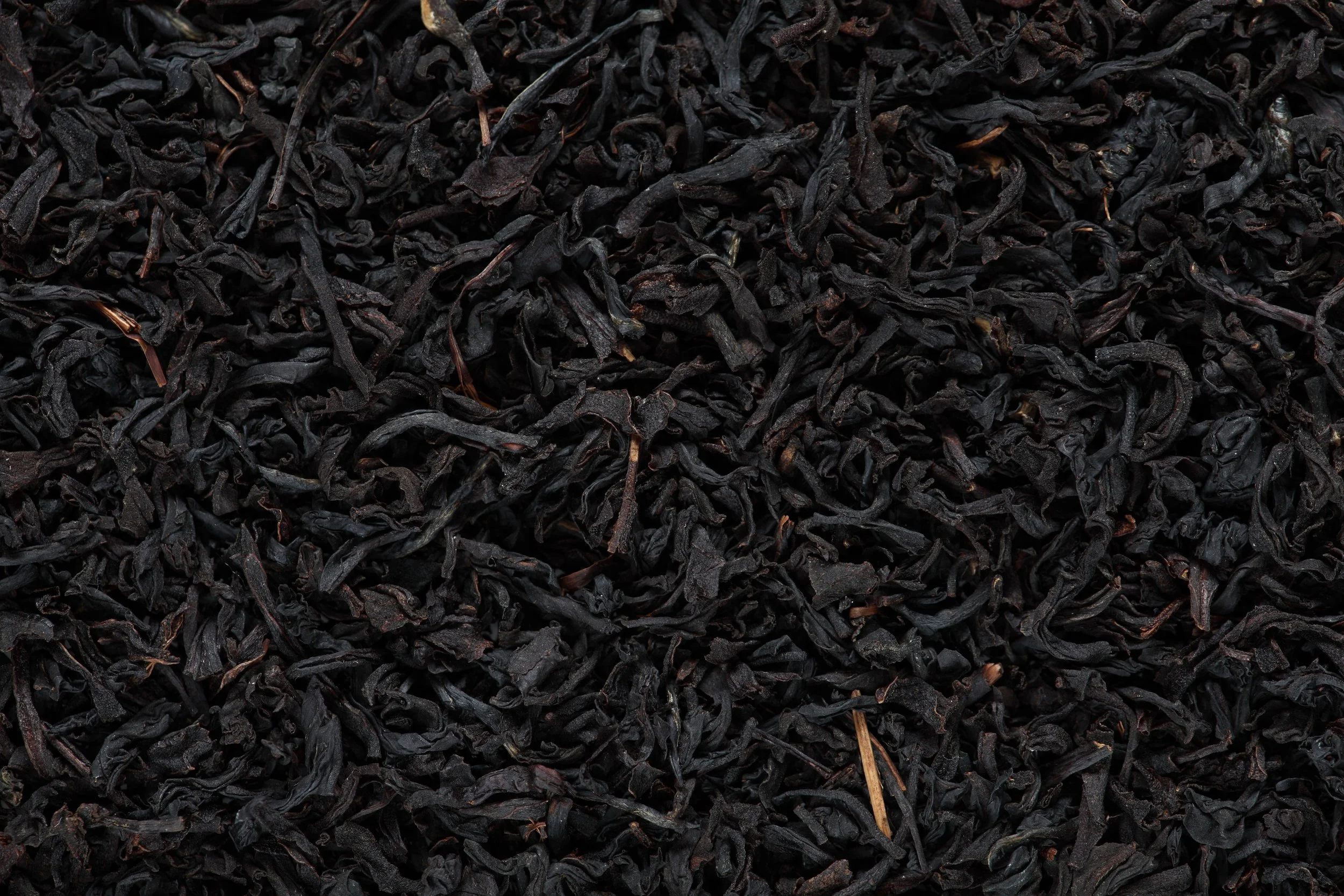 Shan tea any day of the week