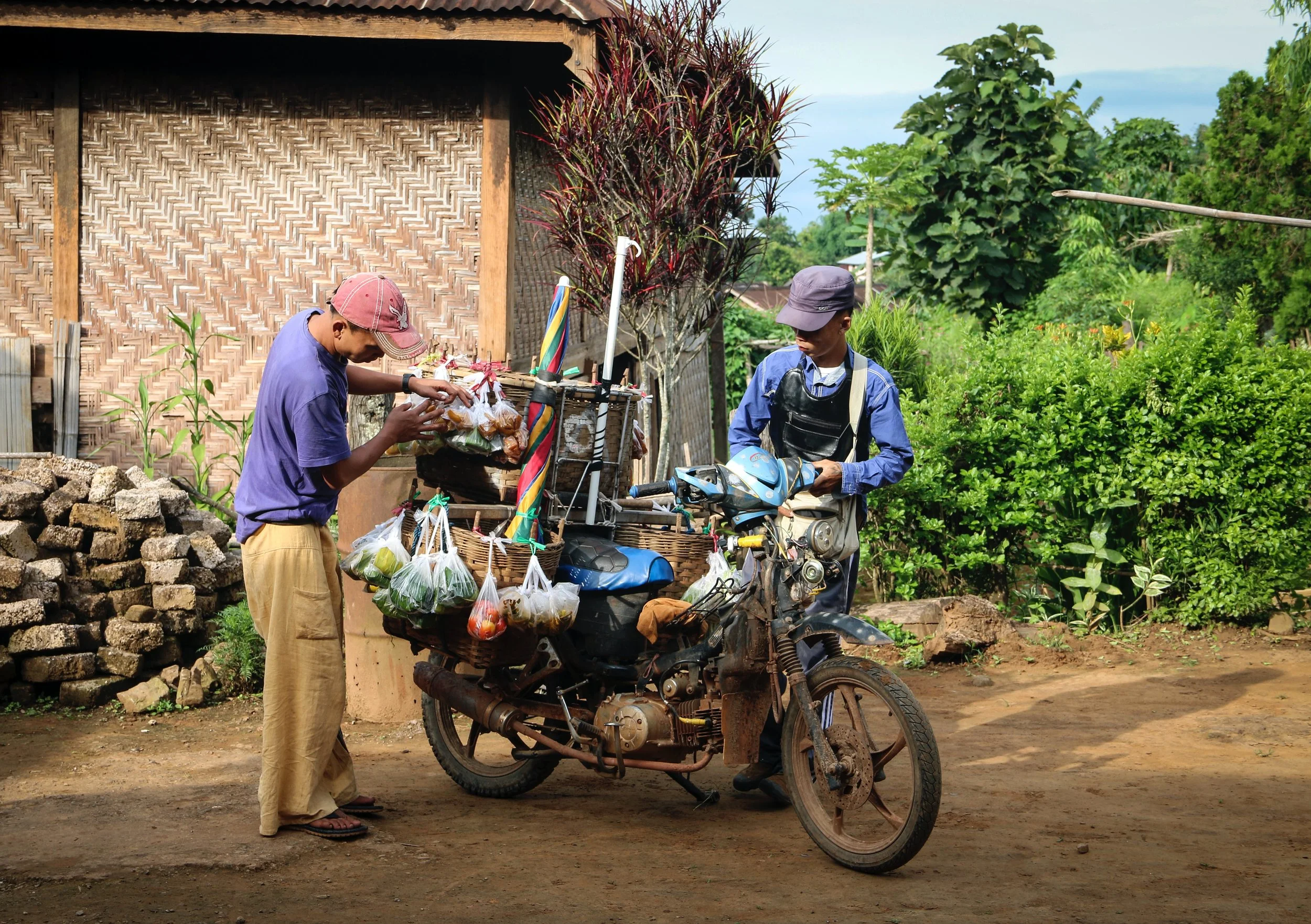 Hsipaw