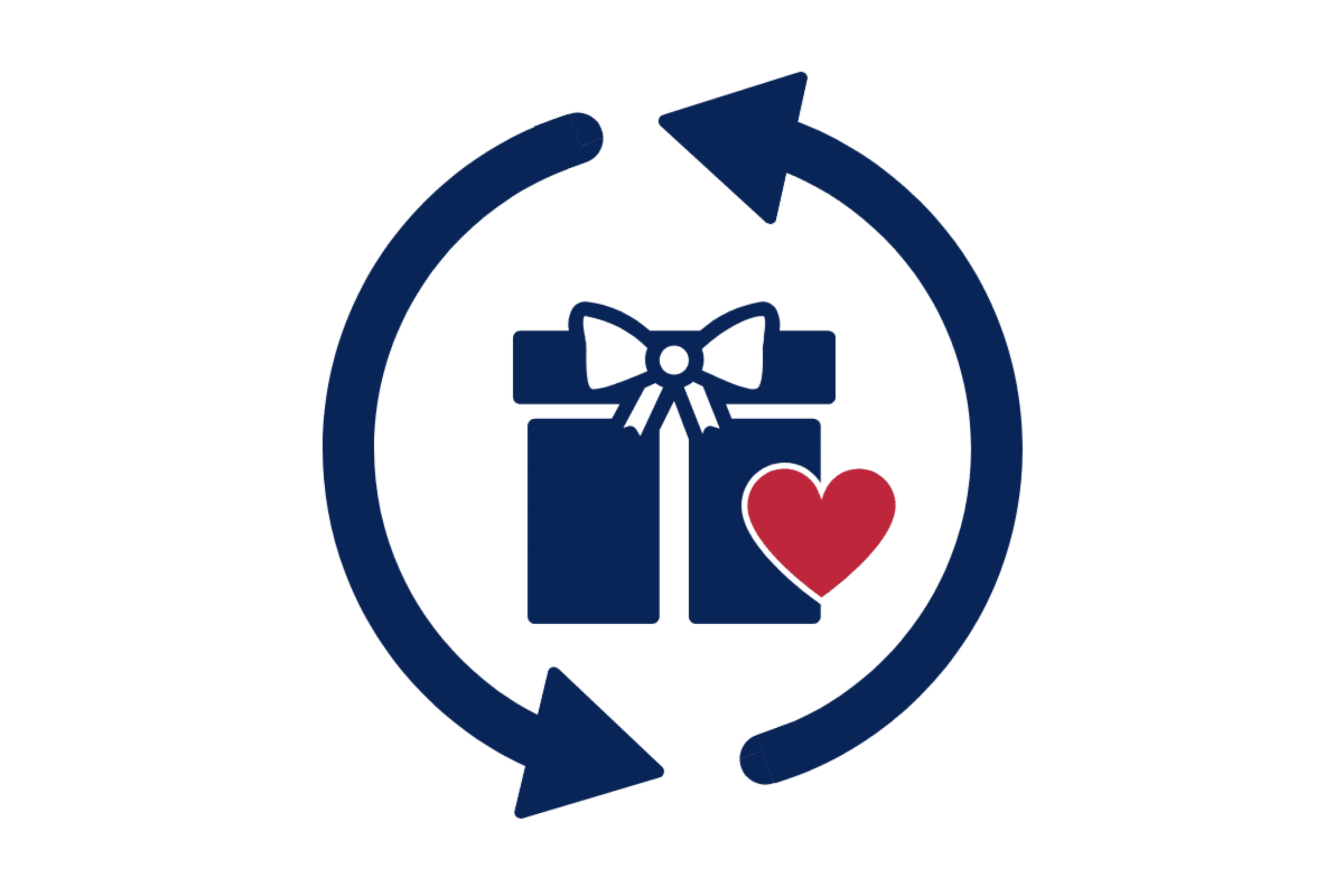 Recurring Donation: Needed now more than ever!