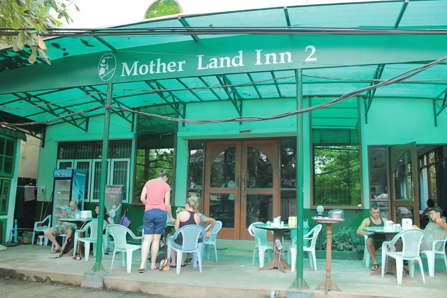 Motherland Inn