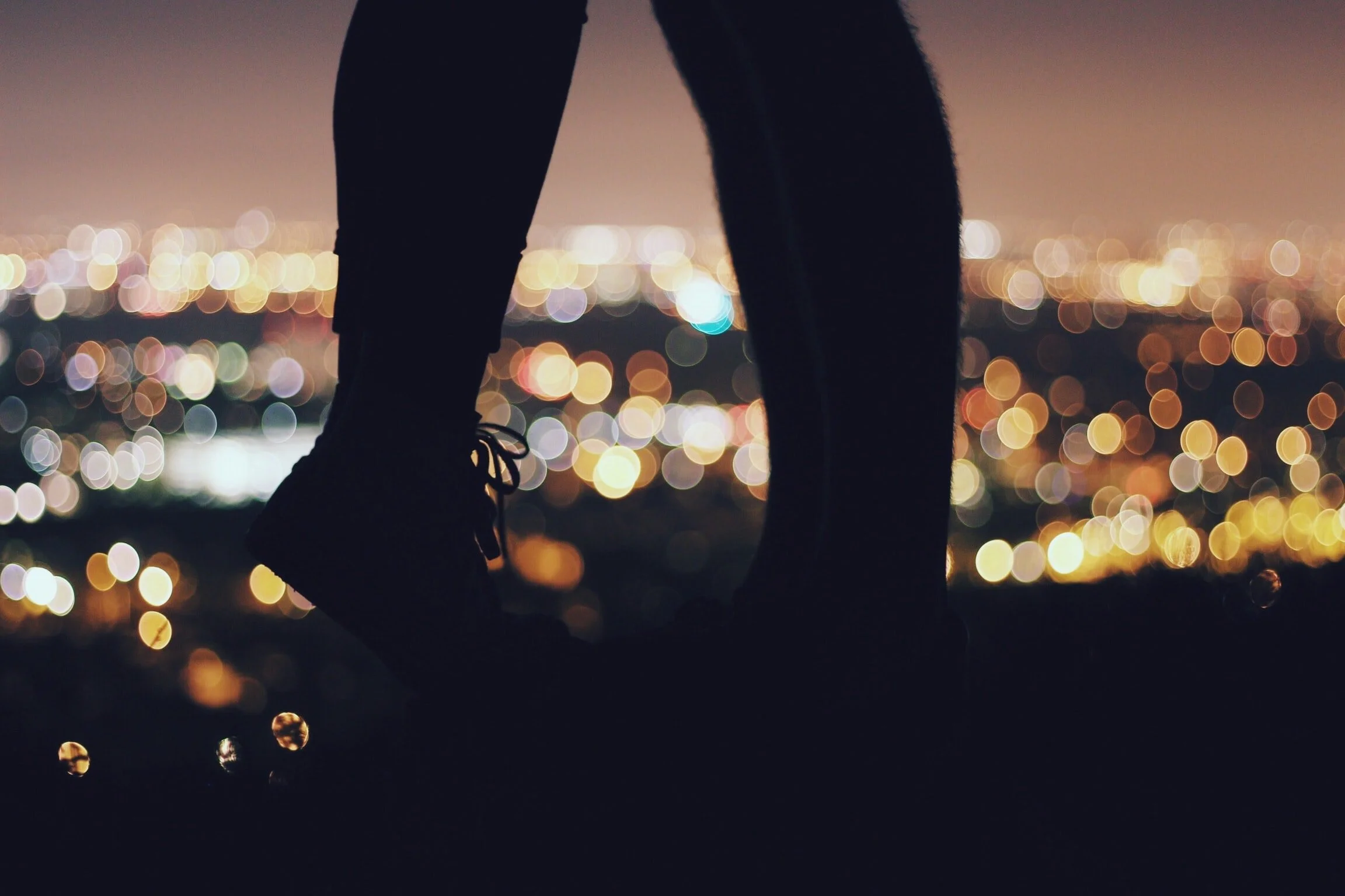 Public Displays of Affection: yes or no?