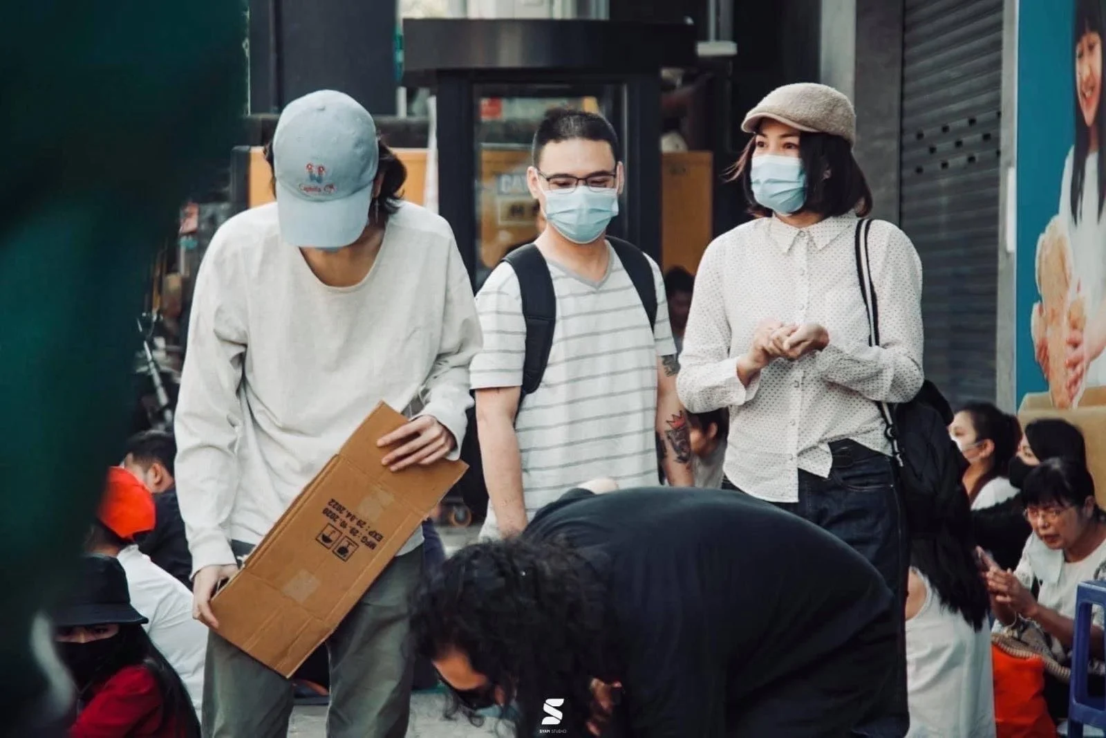 Force and Fear: The Tatmadaw crosses another line