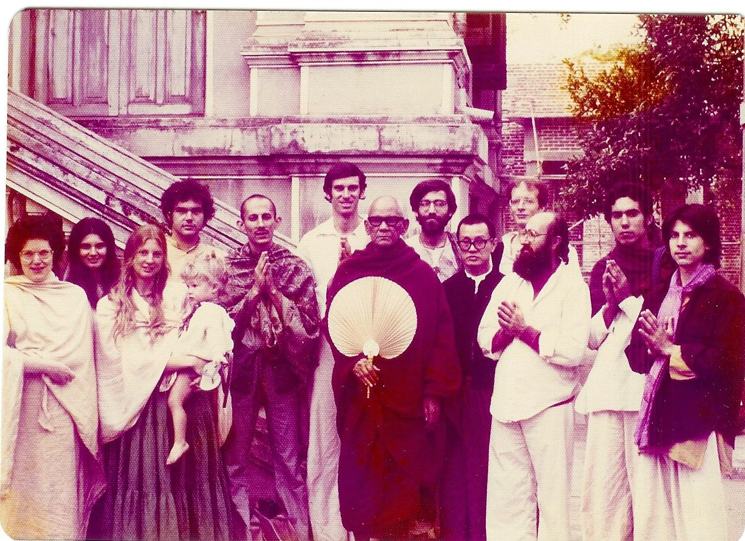 What is the Mahāsī method?