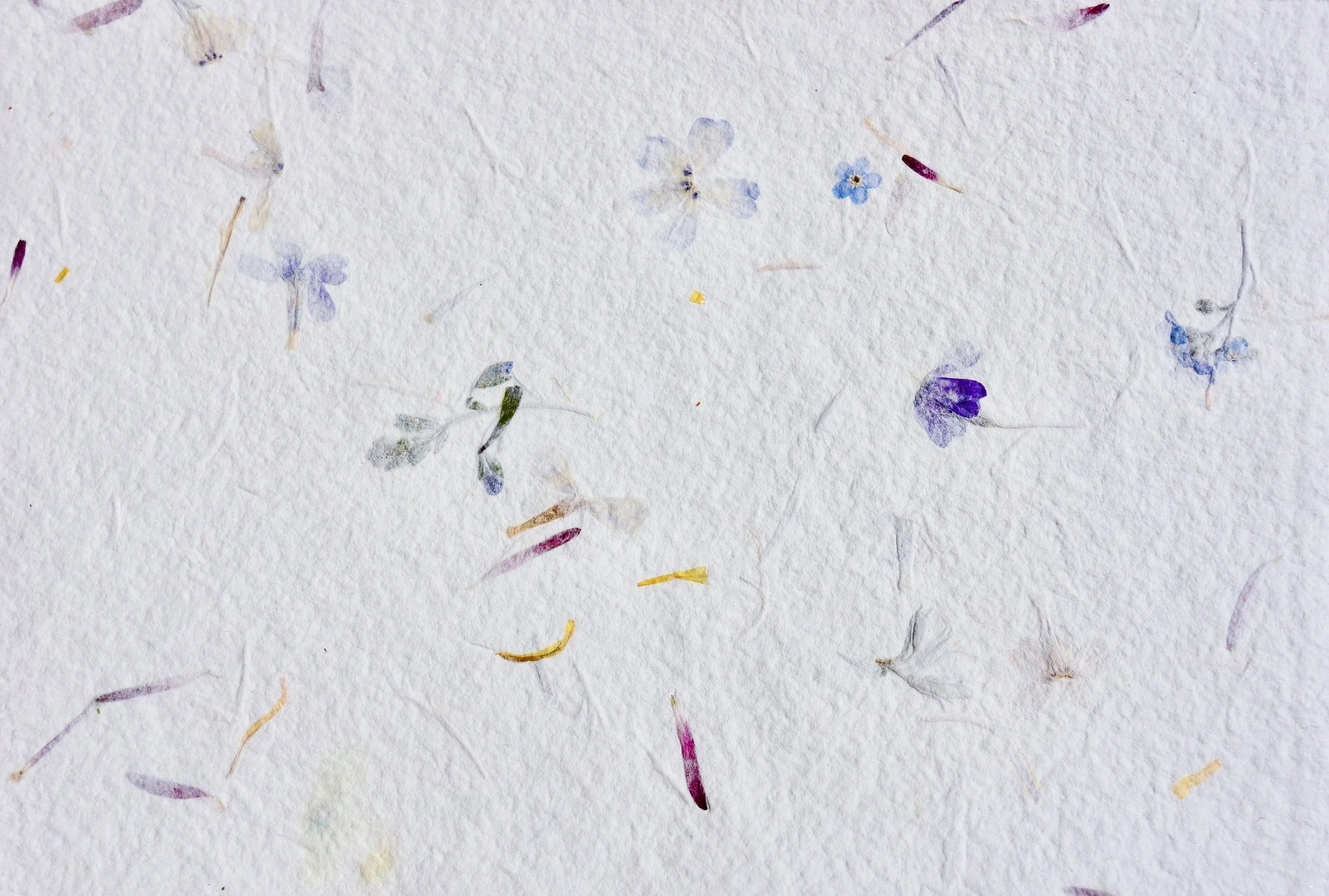 Shan Handmade Paper