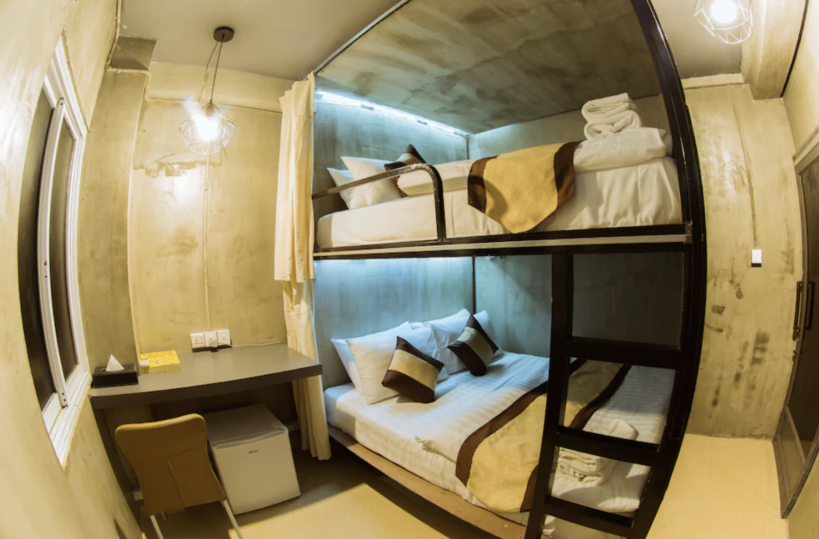 The Lodge Yangon
