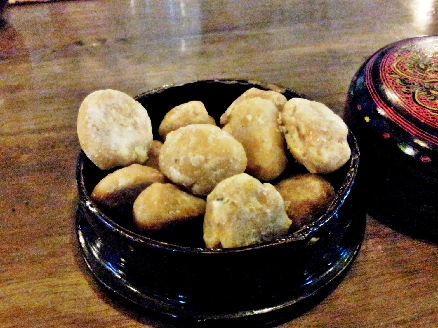 Jaggery