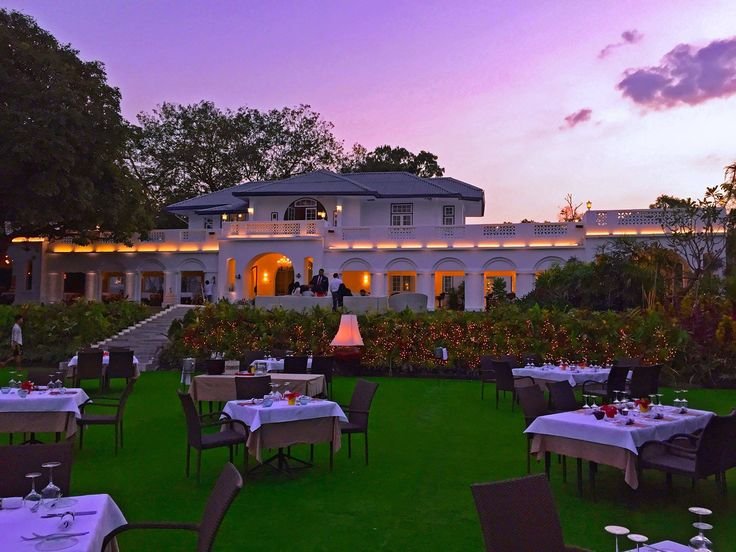 Where to eat in Yangon