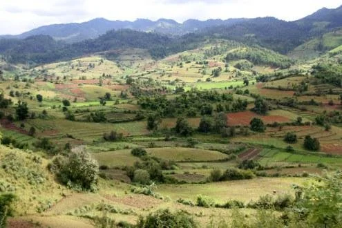 Lashio