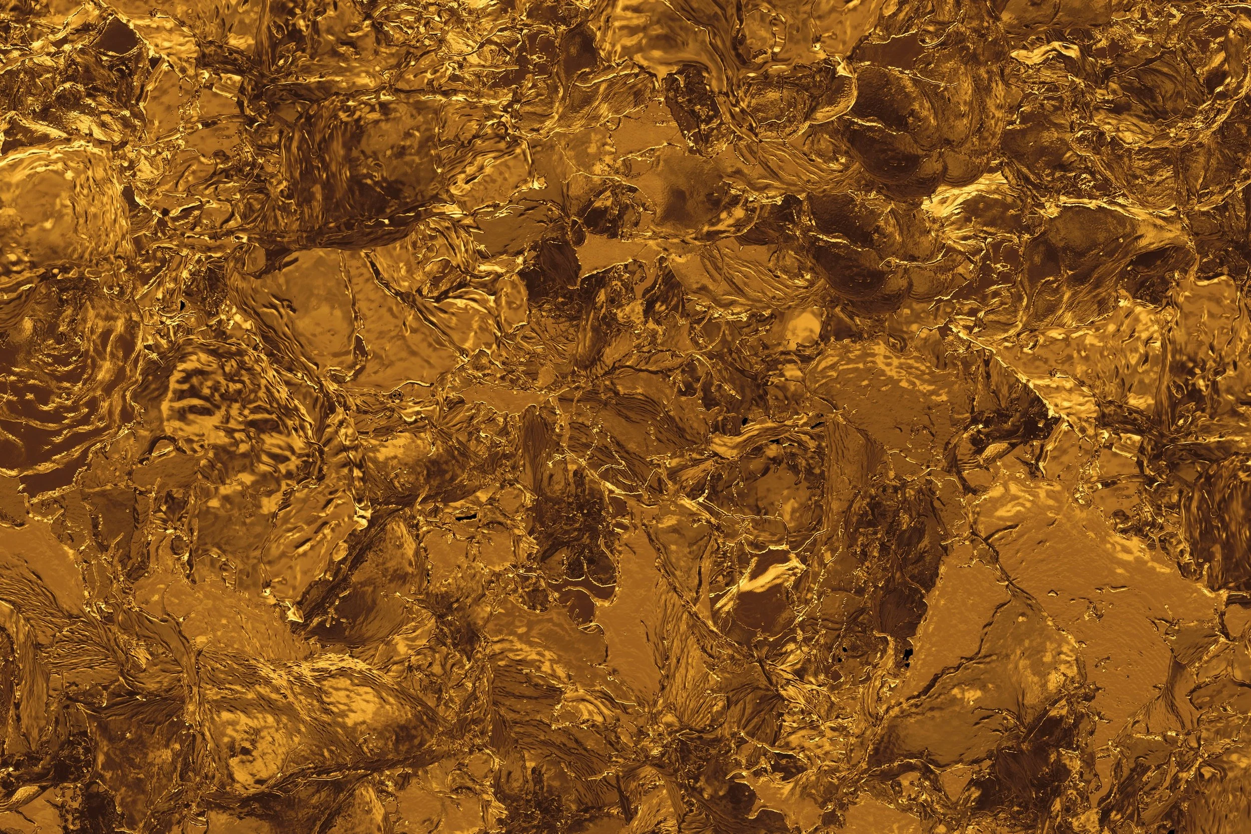 Gold Leaf