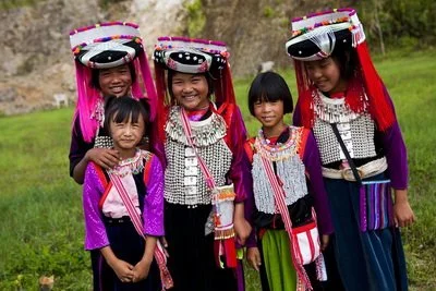 The Lisu