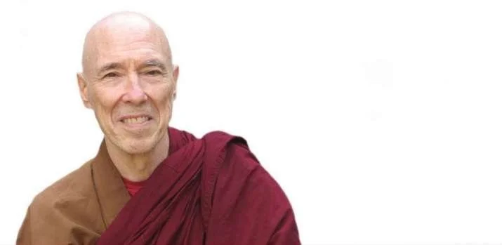 "An urgent need within the Buddhism of our time"