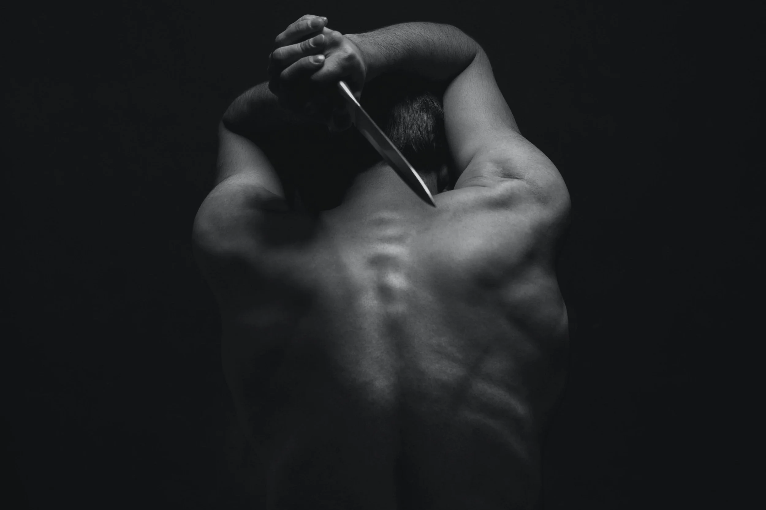 On the question of killing