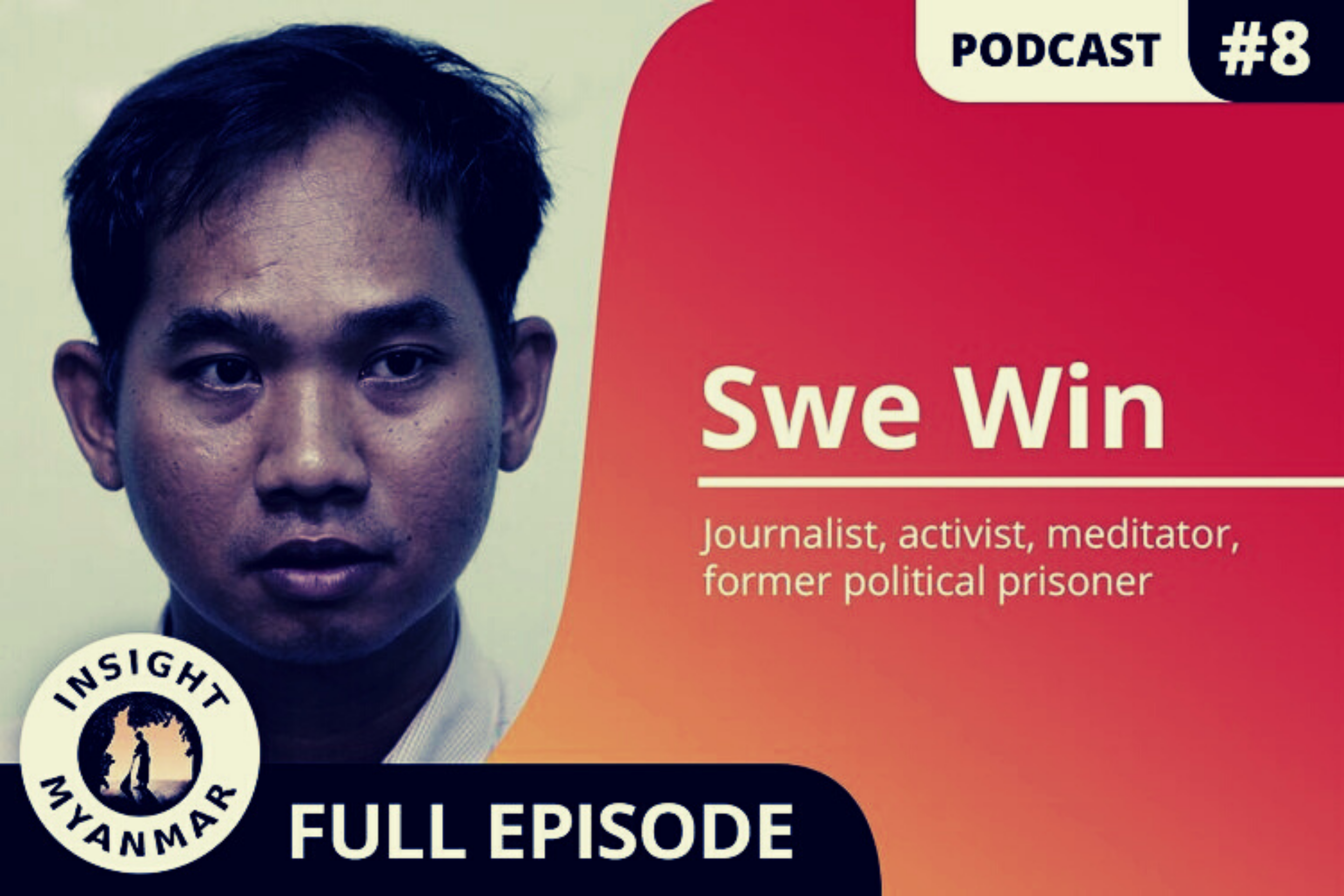 Transcript: Episode 8: Swe Win