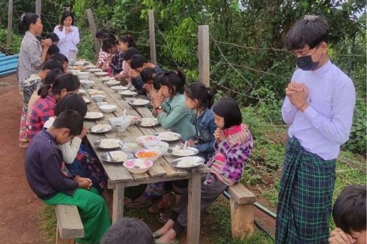 Education during Conflict