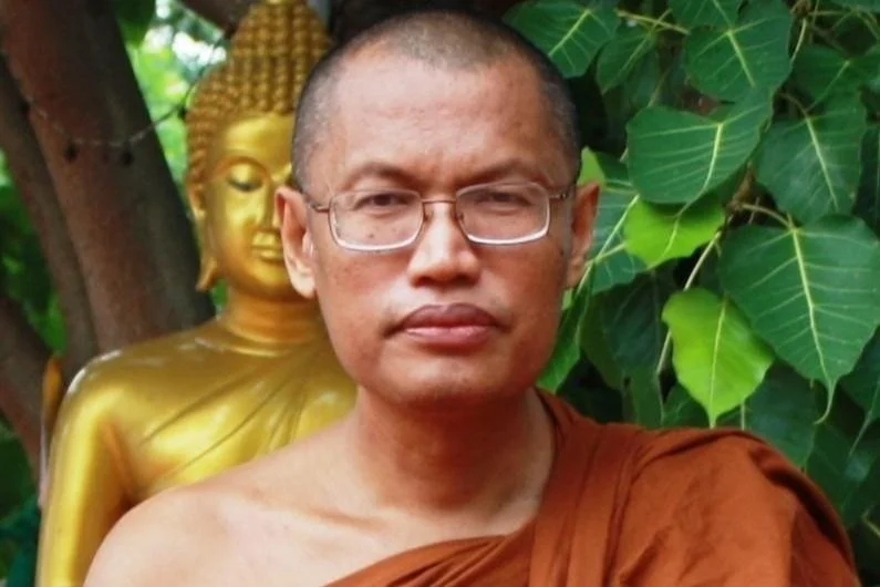 In Sagaing, Everything is Broken