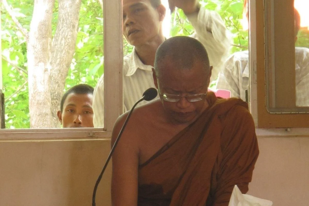 "They Shoot at Everything."