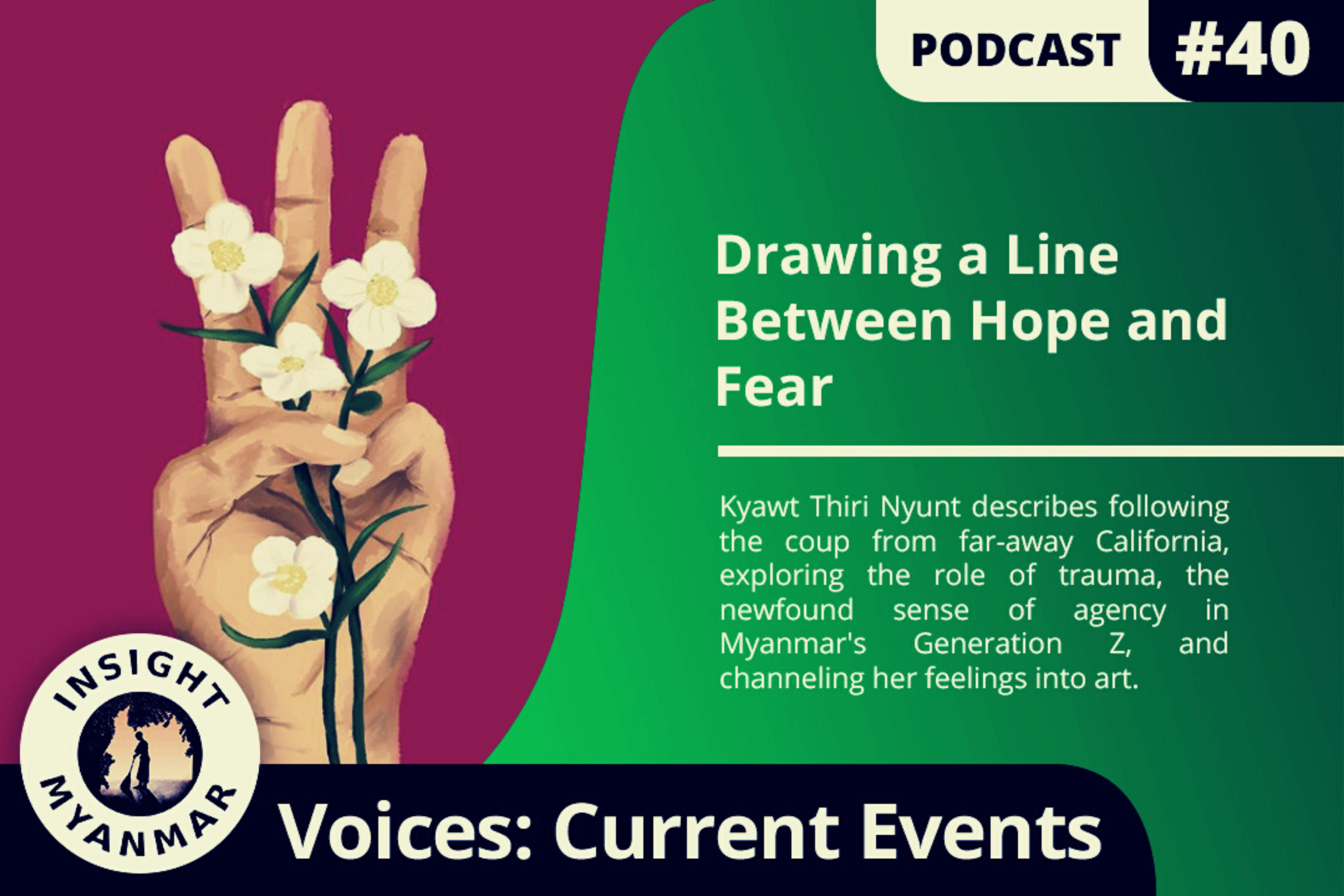 Transcript: Episode #40: Drawing a Line Between Hope and Fear