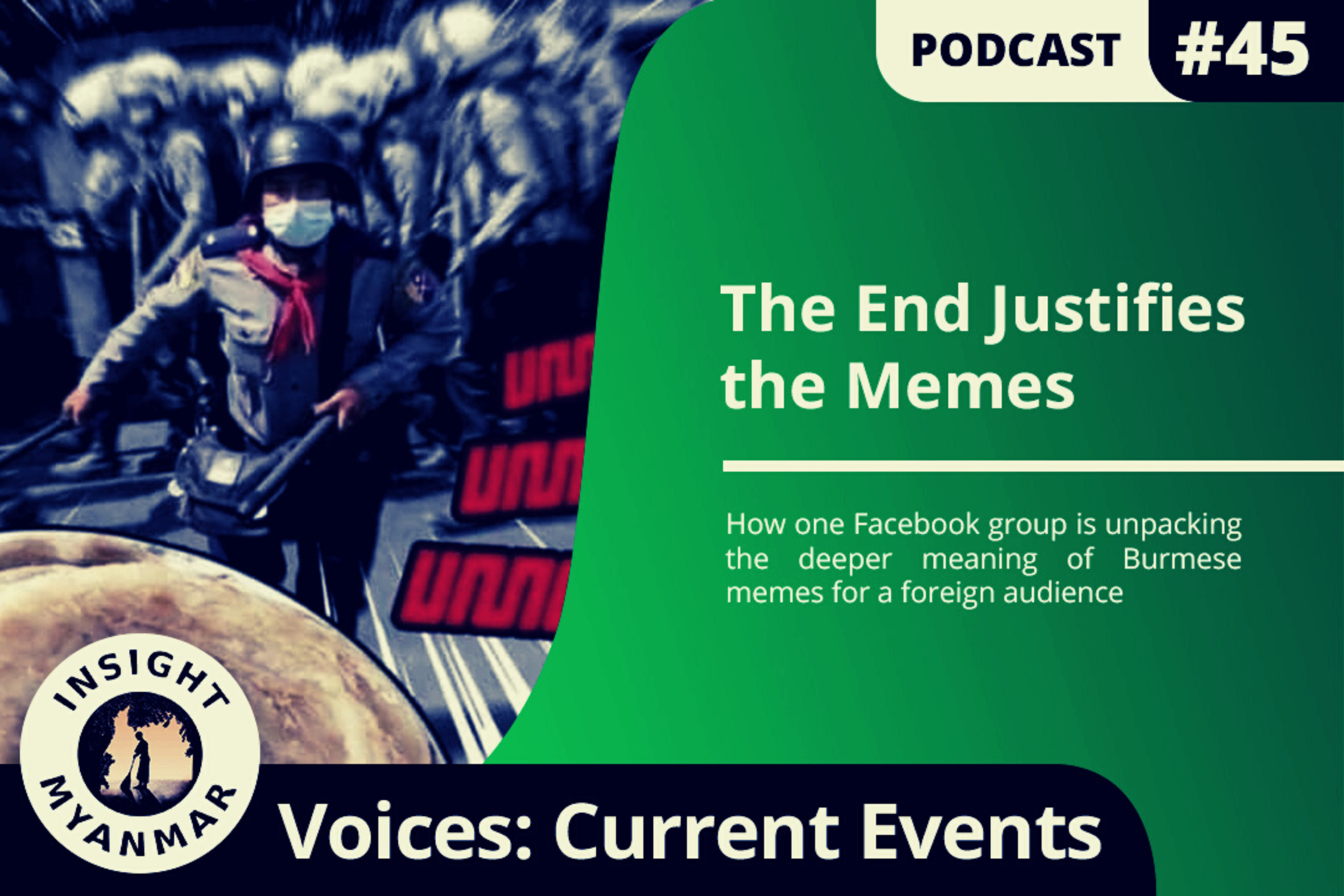 Transcript: Episode #45: The End Justifies the Memes