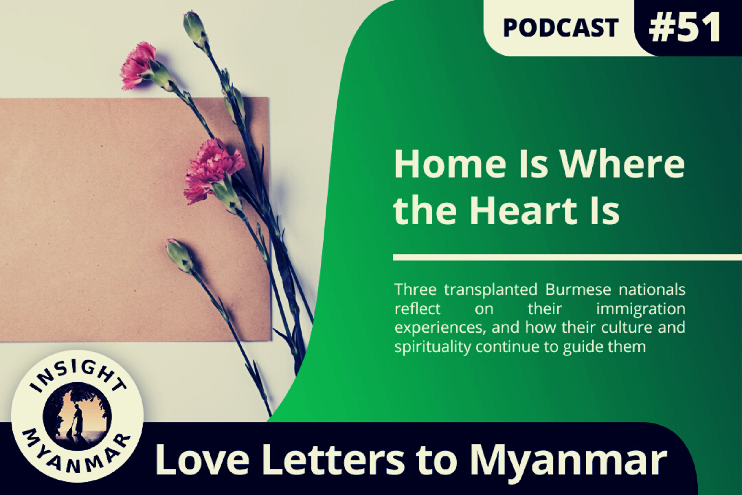 Transcript: Episode #51: Home Is Where the Heart Is