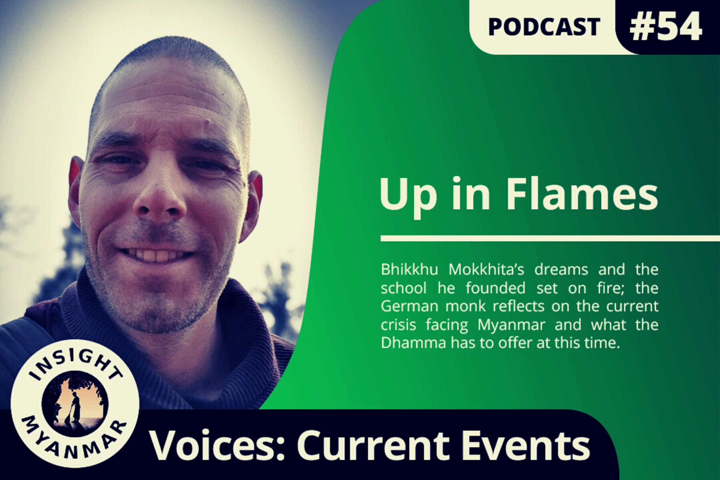 Transcript: Episode #54: Up In Flames