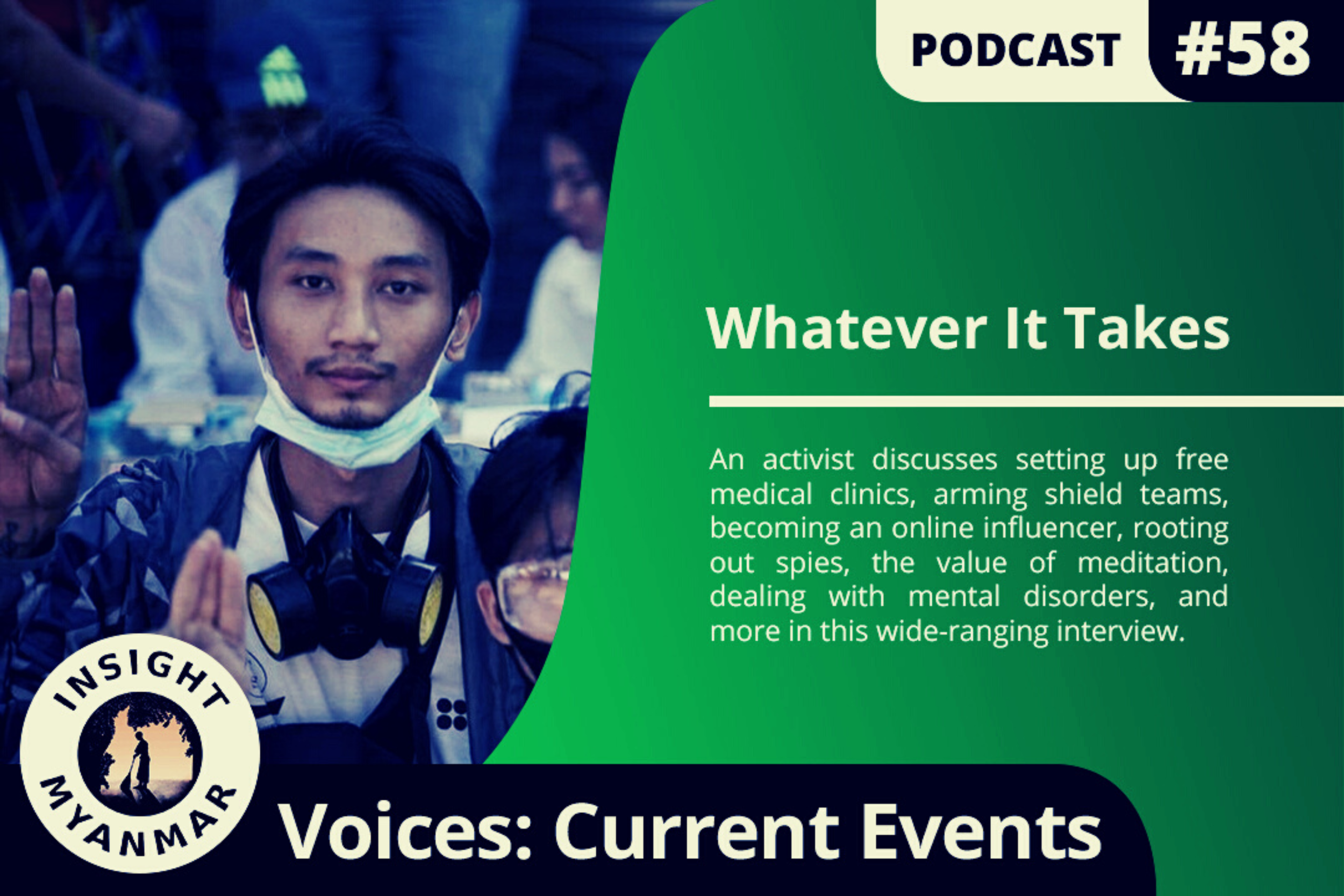 Transcript: Episode #58: Whatever It Takes