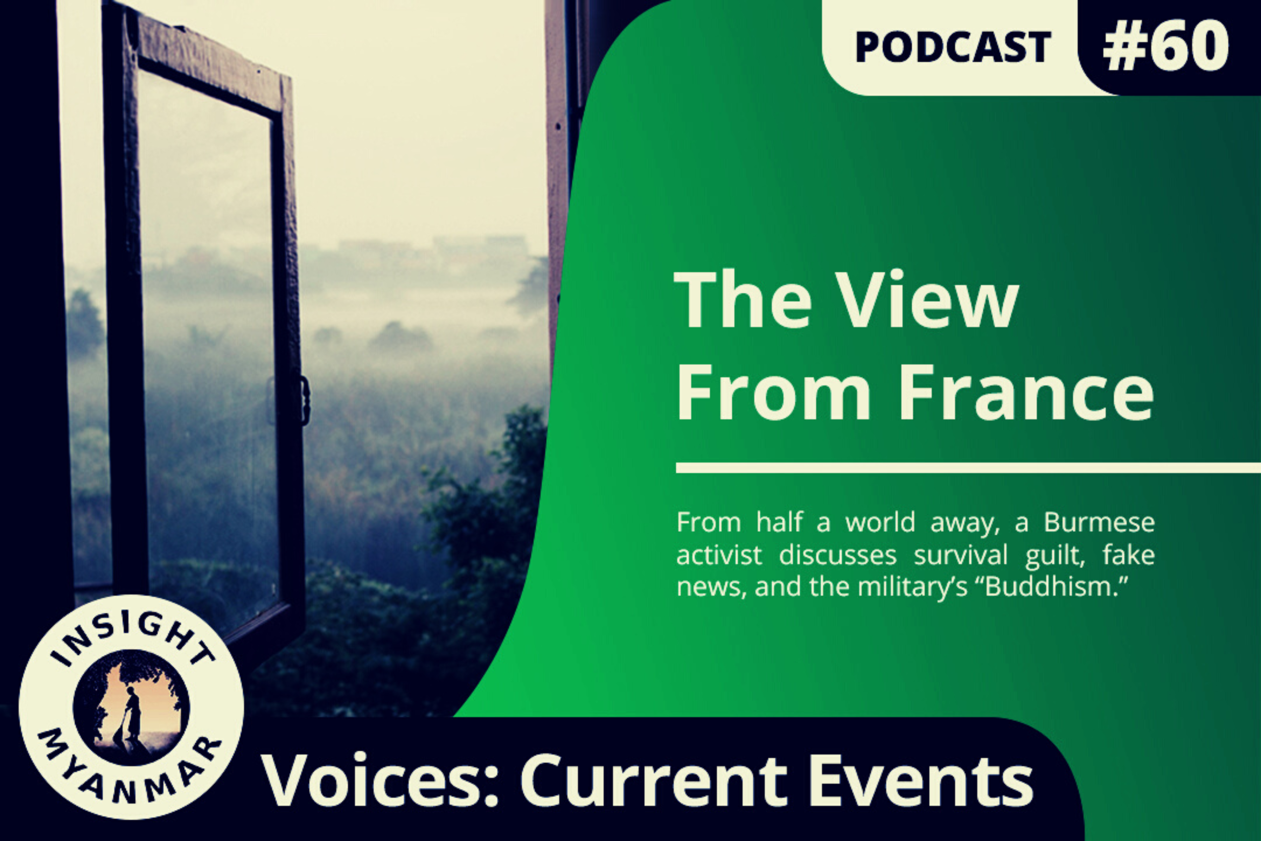 Transcript: Episode #60: The View from France
