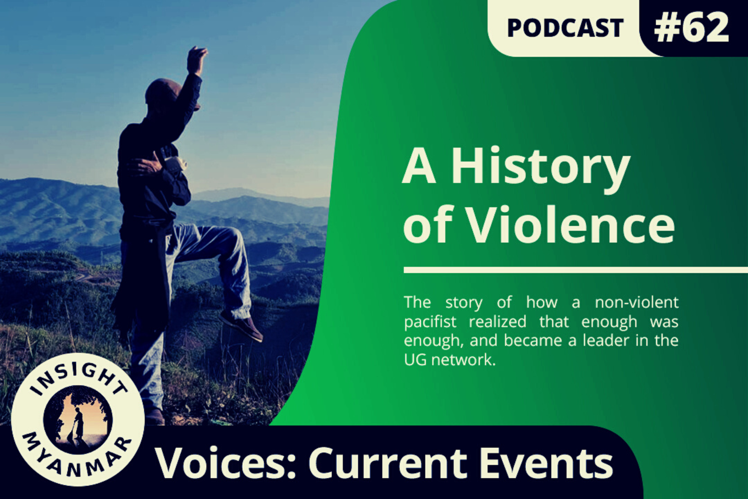Transcript: Episode #62: A History of Violence